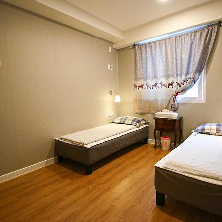 Lighthouse Guesthouse Mokpo Esterno foto