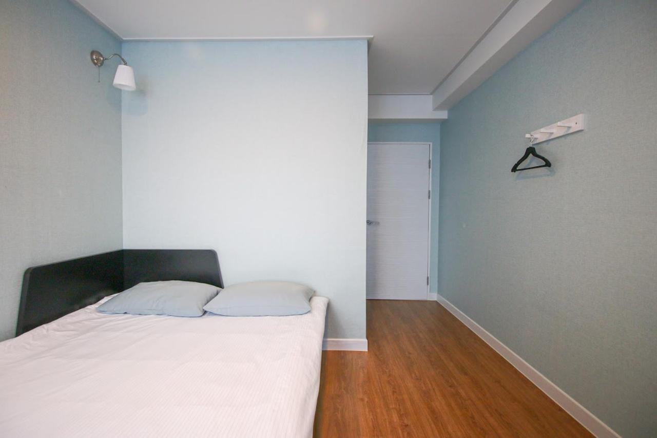 Lighthouse Guesthouse Mokpo Esterno foto