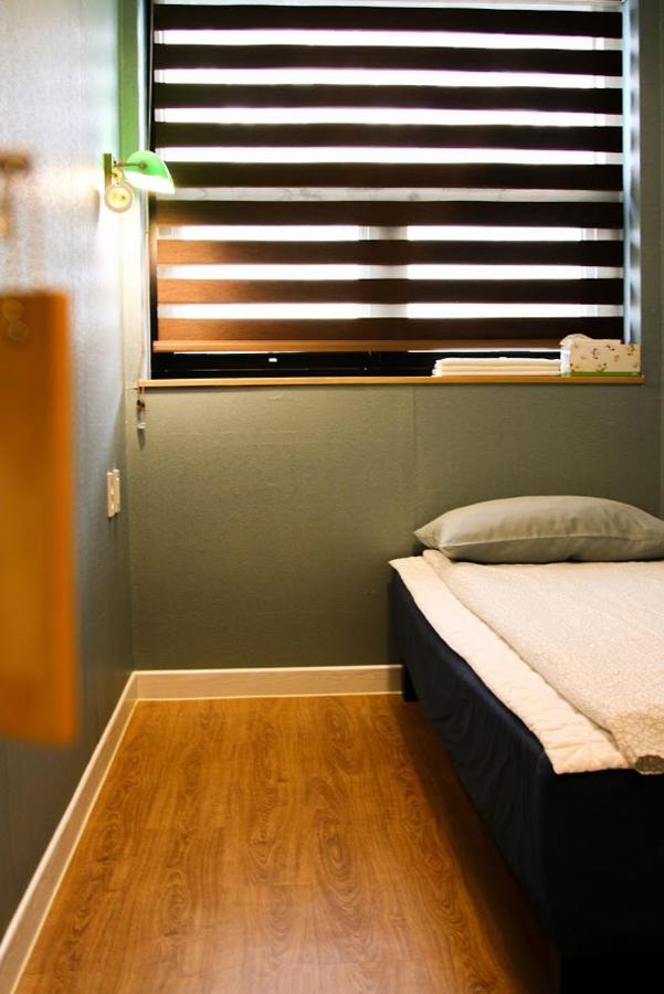 Lighthouse Guesthouse Mokpo Esterno foto